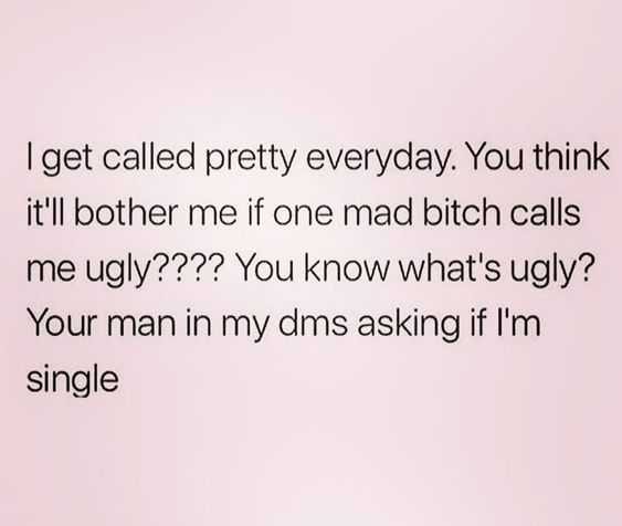 Funny Ugly Pretty