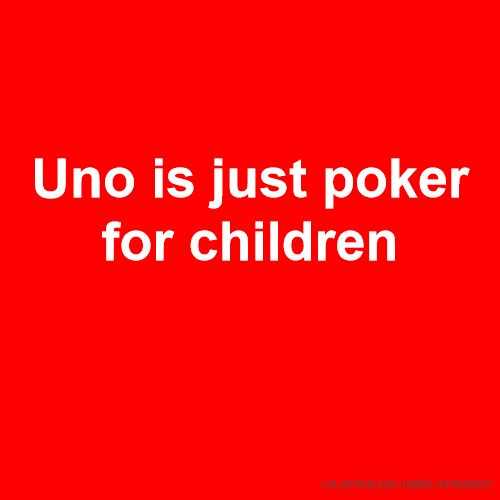 Funny Uno