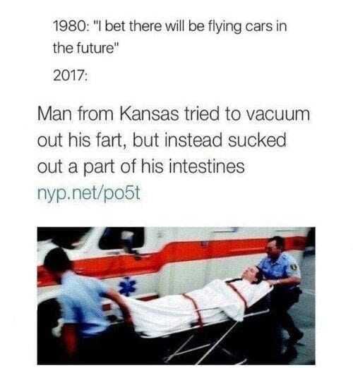 Hilarious And Funny Memes  The Future Is Bright
