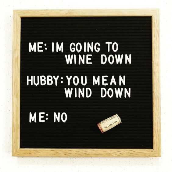 Hilarious Letterboard Quotes 23