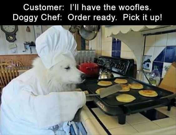 Funny Woffles