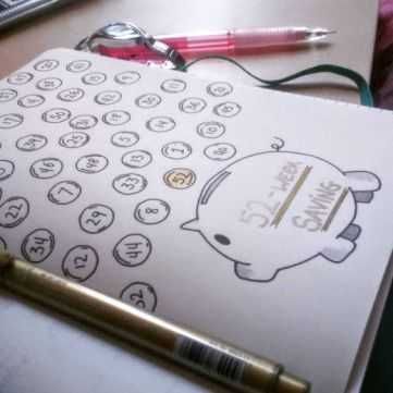 Jurnal Penny Saving