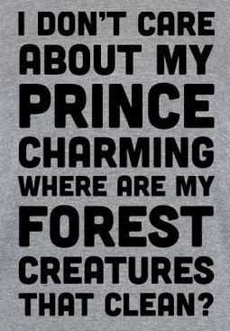 24 Funny Pictures About Spring Cleaning Forest Creatures That Clean
