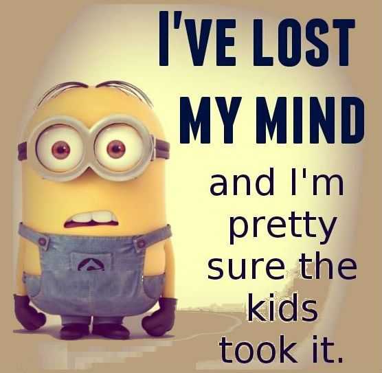Minin Tk My Mind