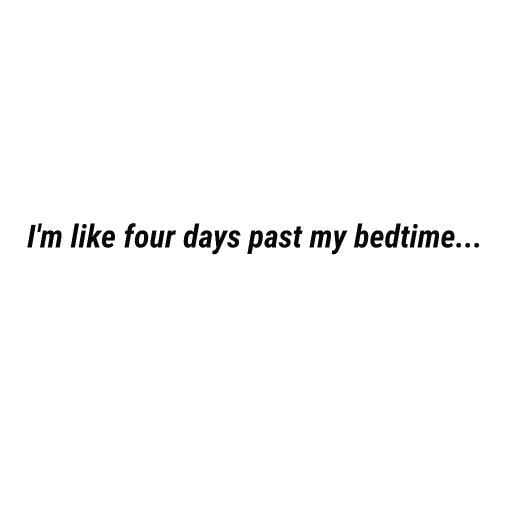 Quote 4 Days Past