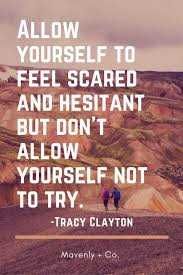 Positive Quotes For A Great Week Try