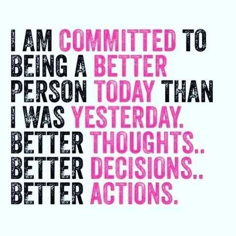 Quote Better Decision Person