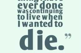 Quote Continuing Die