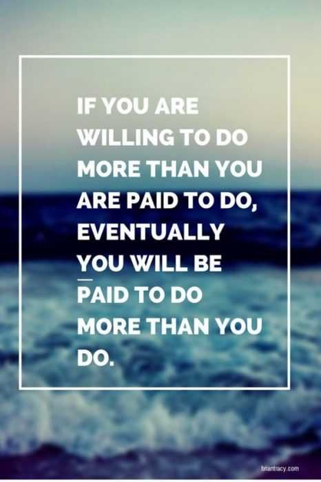 Quote Do More Paid