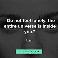 Positive Quotes Lonely
