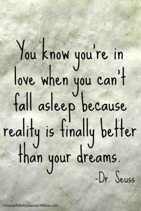 Quote Dr Suess Love