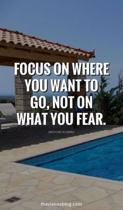 Quote Focus On Where
