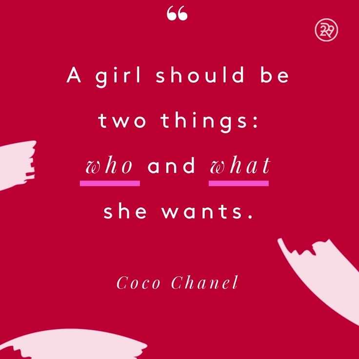 Positive Quotes  Girl