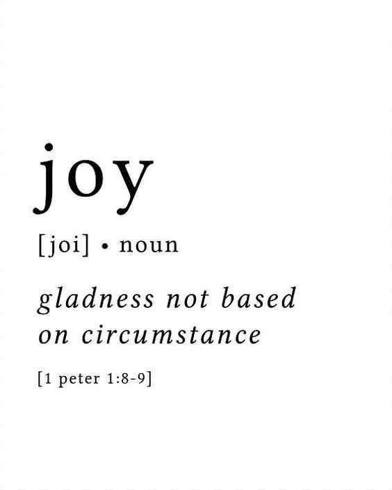 Quote Gladness Not Based