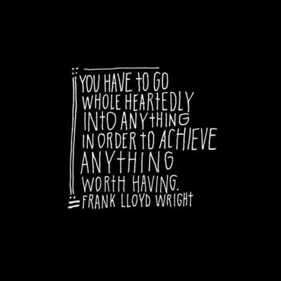 Quote Go Wright