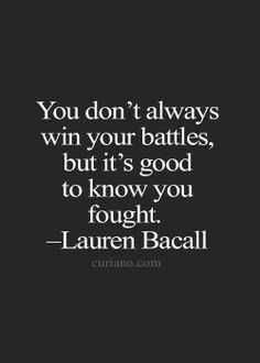Quote Good To Know