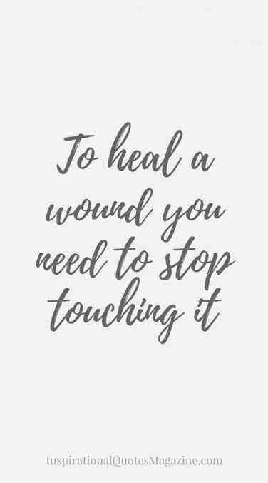 Quotes About Struggle  Heal