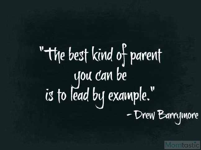 Positive Quotes  Example