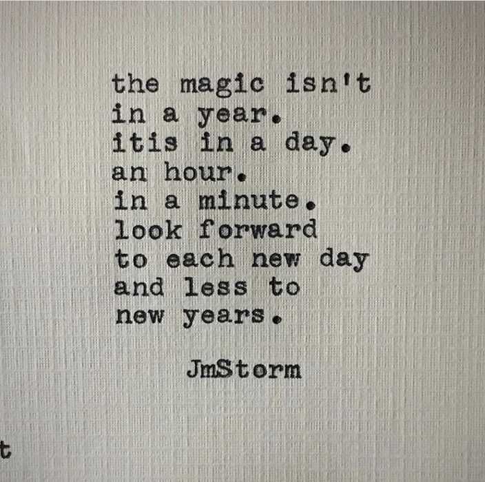Positive Quotes Magic