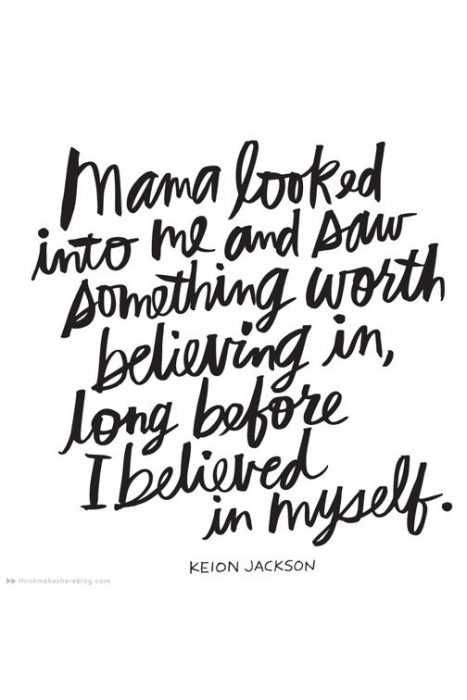 Inspiration Quotes For Mother'S Day Moms Know The Truth