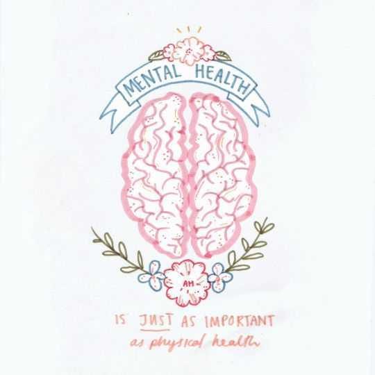 Quotes About Struggle  Mental Health