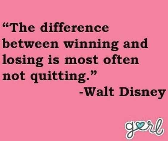 Quote Most Often