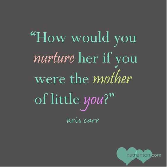 Quotes About Struggle  Nurture