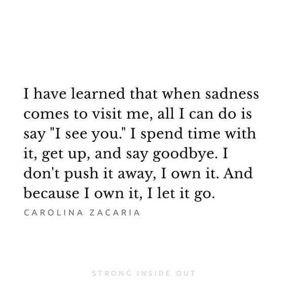 Quotes About Struggle  Sadness