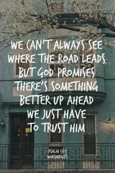 Quote We Cant Always See