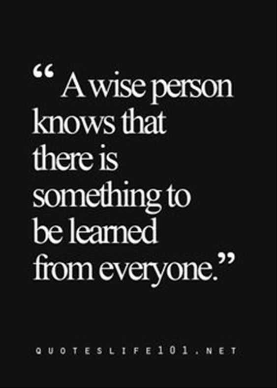 Quote Wise Person