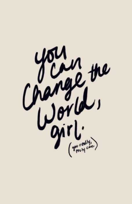Quote You Can Change