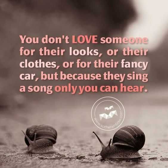 Quote You Dont Love