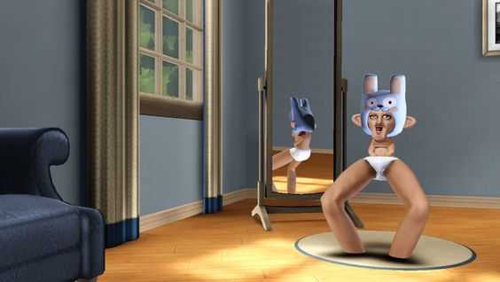 Sims Gone Wrong