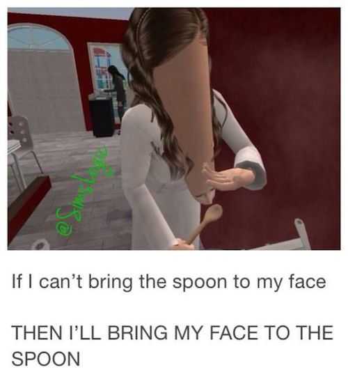 Sims Spoo