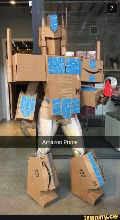 Funny Snapchats Amazon Prime