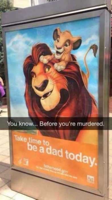 Funny Snapchats Don'T Get Murdered