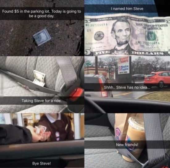 Funny Snapchats Twilight