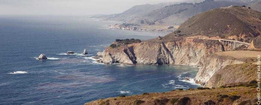 Cliffs