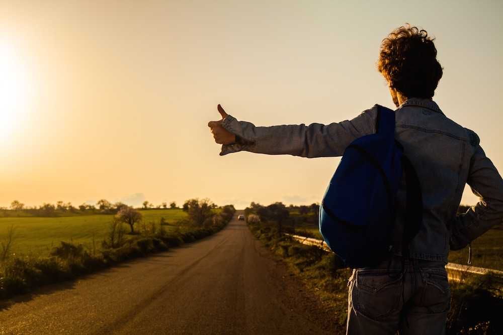 Hitchhiker