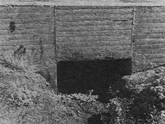 Culvert