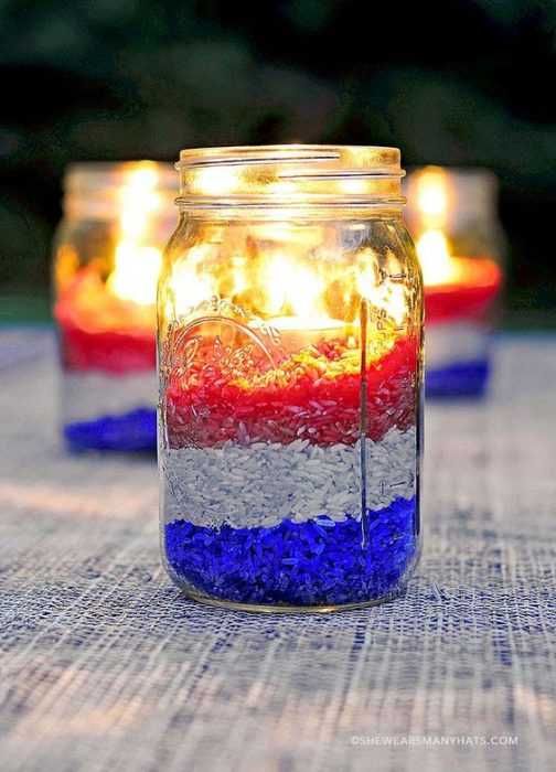 Diy Centerpieces