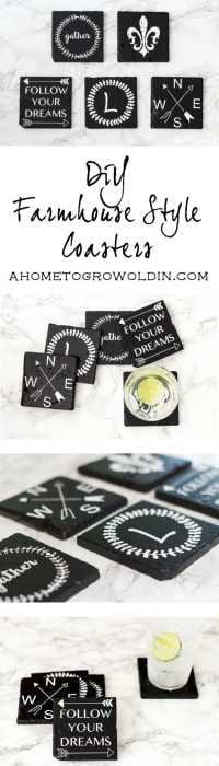 Diy Farmhouse