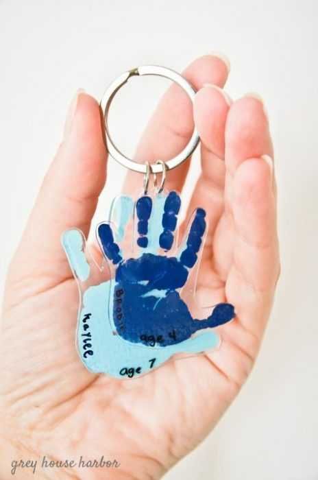 Diy Shrinky Dinks