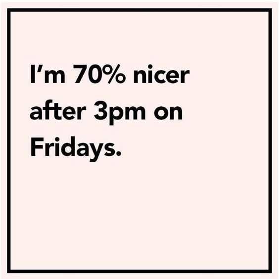 Funny 70 Nicer