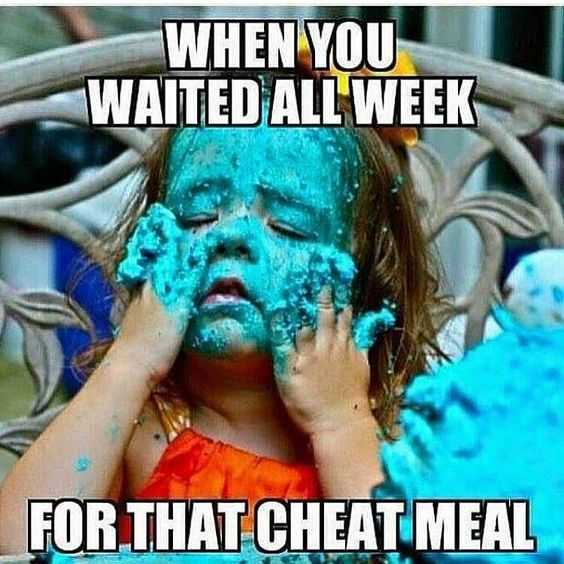 Funny All Week Cheat
