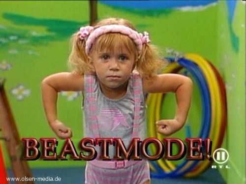Funny Beastmode