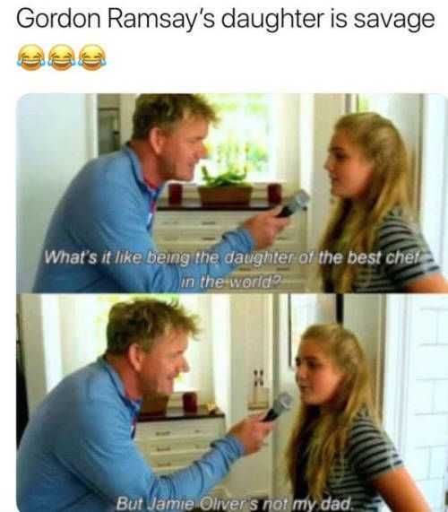 Funny Best Chef