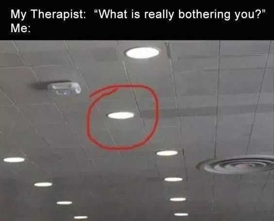 Funny Bothering You