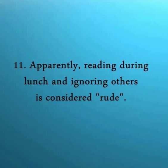 Funny Consdiered Rude
