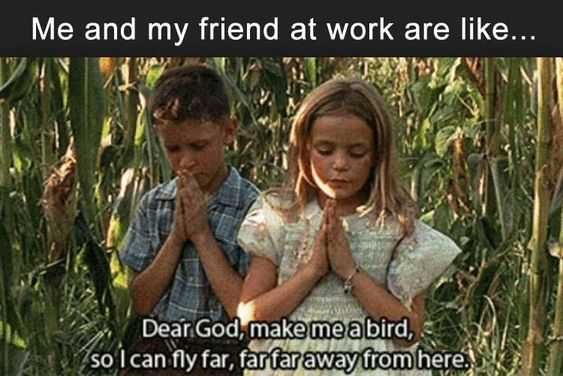Funny Dear God Make Me